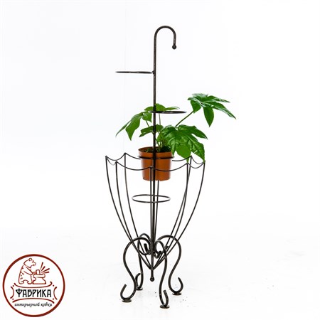 Напольная подставка для цветов