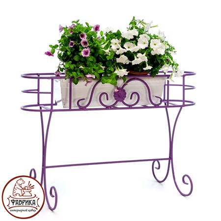 Подставка для цветов 12-400 - фото 18591