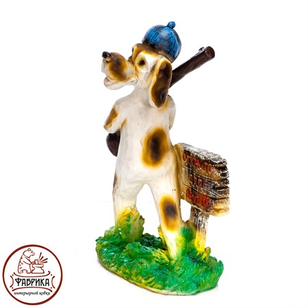 Фигура для дачи 