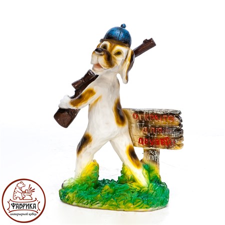 Фигура Собака