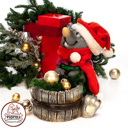 Фигура Крыса