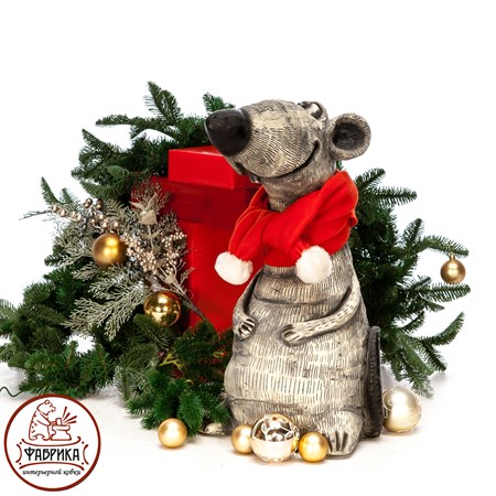 Фигура Крыса