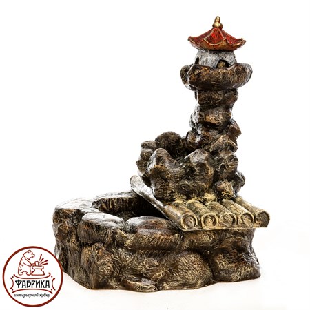 Садовый фонтан U08708