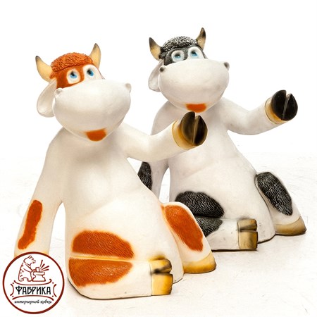 Фигура Корова F08691 - фото 19874
