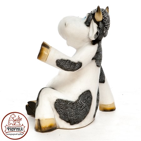 Фигура Корова F08691 - фото 19881