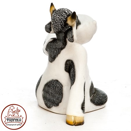 Фигура Корова F08691 - фото 19882