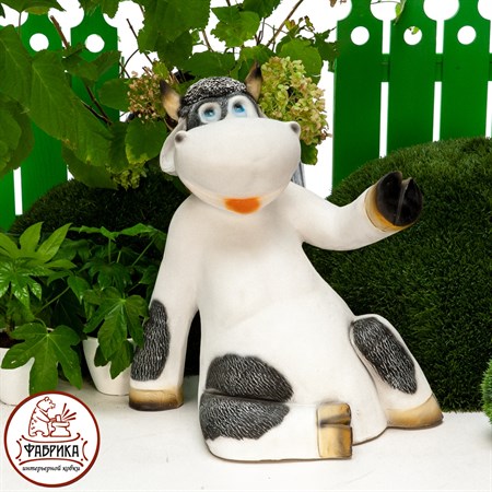 Фигура Корова F08691 - фото 19885