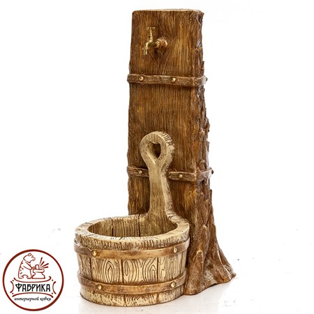 Декоративный умывальник 