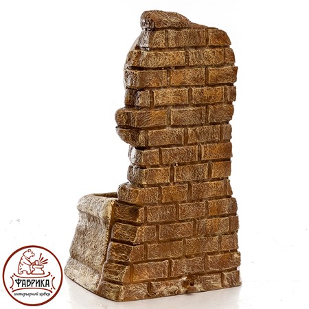 Садовый умывальник U08725 - фото 20003