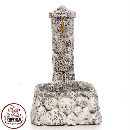 Умывальник для сада U08724 - фото 20037