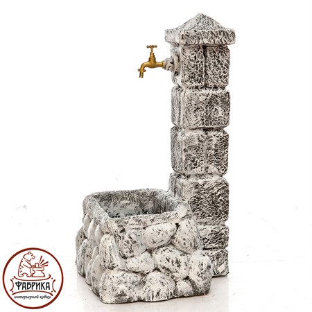 Умывальник для сада U08724 - фото 20038