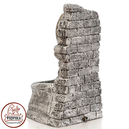 Садовый умывальник U08725 - фото 20053