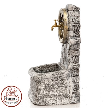 Садовый умывальник U08725 - фото 20054