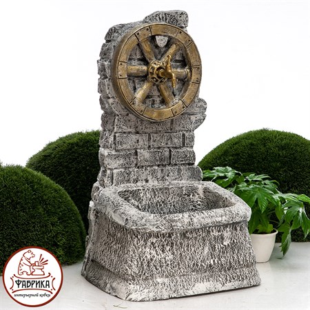 Садовый умывальник U08725 - фото 20061