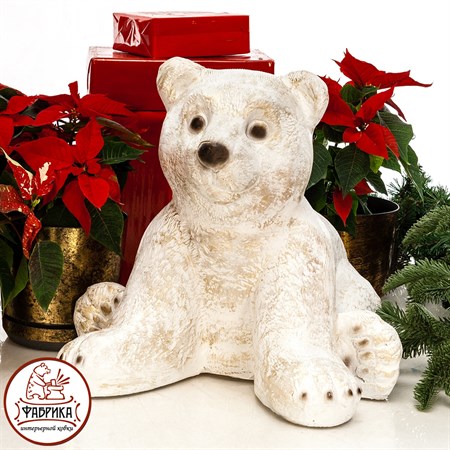 новогодний декор