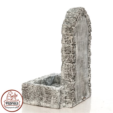 Умывальник для сада - фото 20389