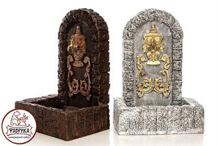 Умывальник для сада - фото 20391