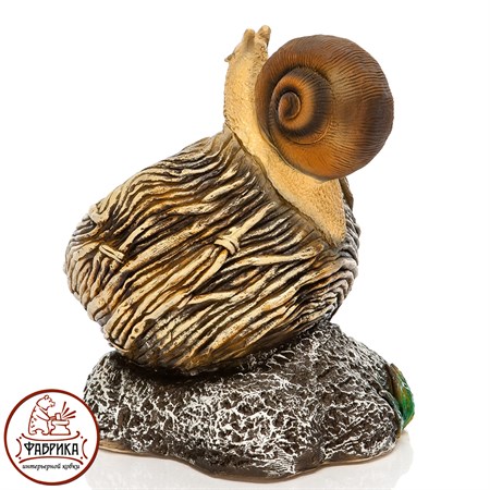 Декоративное кашпо для цветов 