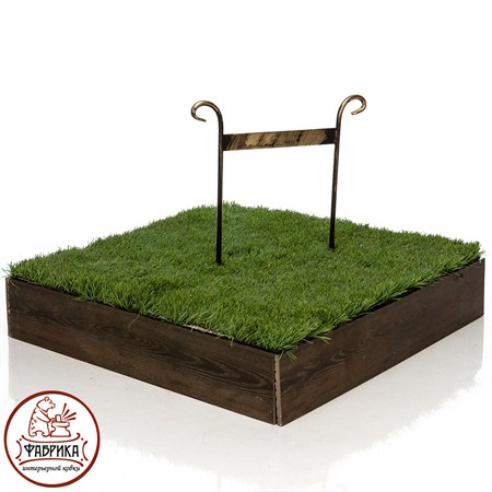 Чистилка для обуви 