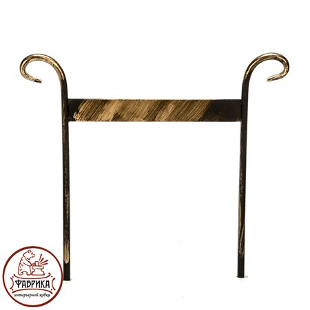 Скребок для обуви 