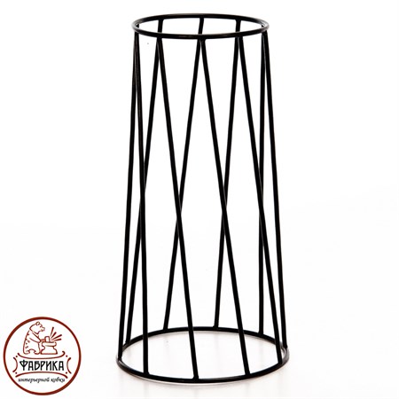 Напольная подставка для цветов 