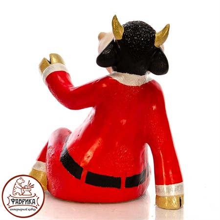 Фигура Корова F08691 - фото 21448