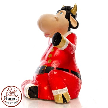 Фигура Корова F08691 - фото 21450