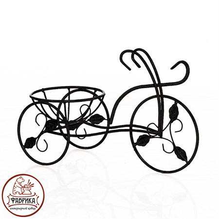 Подставка для цветов на подконник