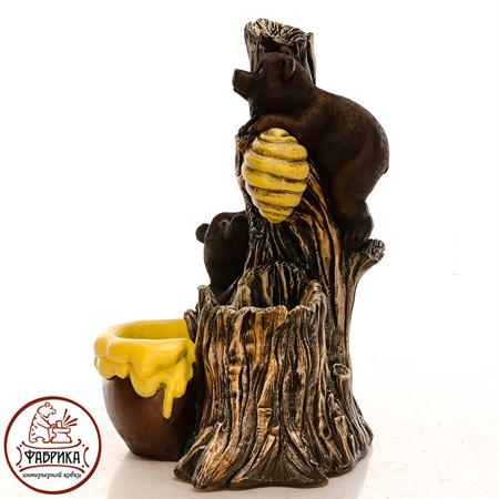 Фонтан для сада F08928 - фото 21768