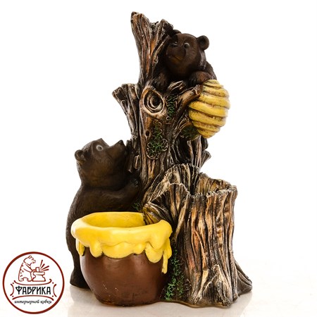 Фонтан для сада F08928 - фото 21771