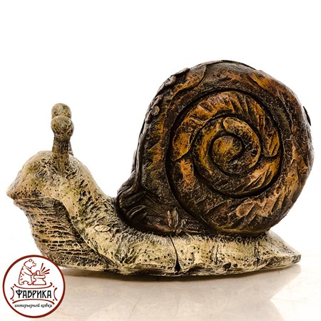 Декоративная фигура для дачи