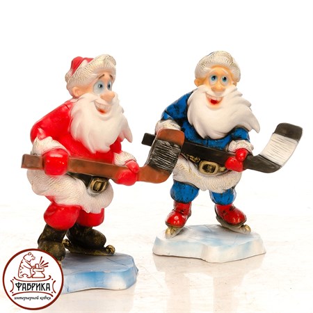 Фигура Дед Мороз F08927 - фото 21806