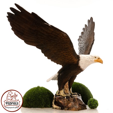 Декоративная фигура Орел