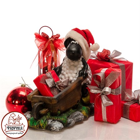 Фигура садовая F08919