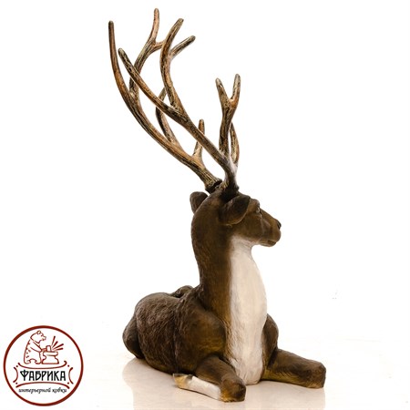 Садовая фигура U08936