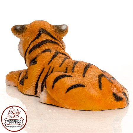 Фигуры Тигренок - фото 22036