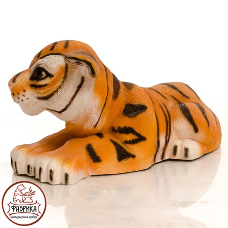 Фигуры Тигренок - фото 22037