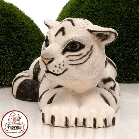 Фигуры Тигренок - фото 22042