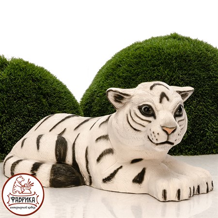 Фигуры Тигренок - фото 22043