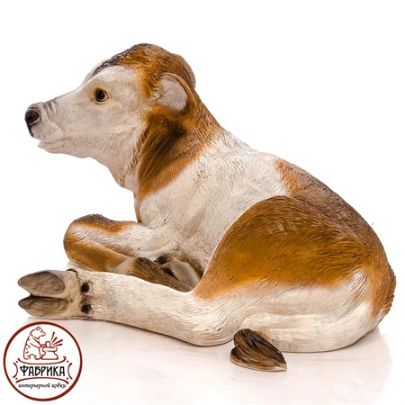 Фигура Теленок Фигура Теленок