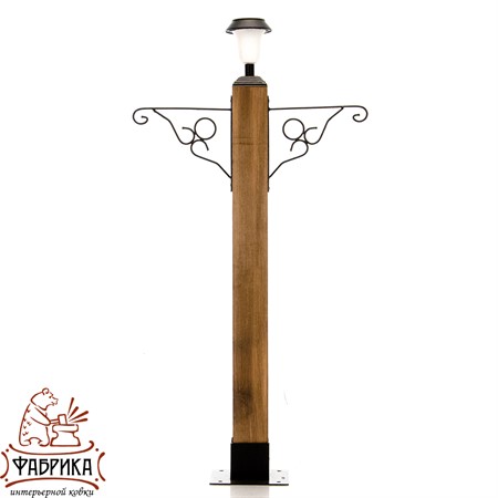 Кашпо для сада