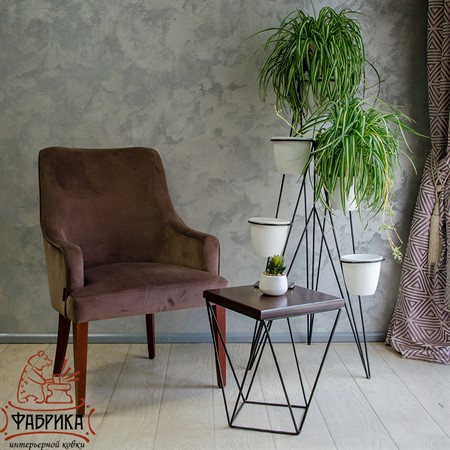 Мебель лофт