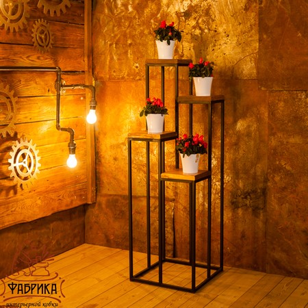 подставка под цветы