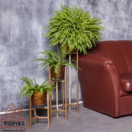 подставка под цветы