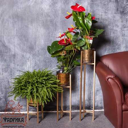 подставка под цветы