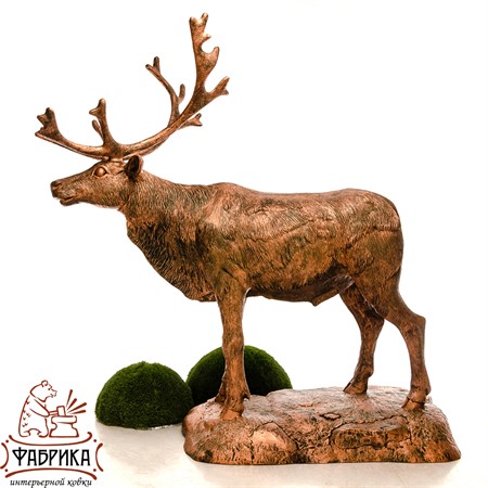 Фигура Oлень северный US08978