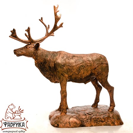 Северный Олень большой US08978 купить
