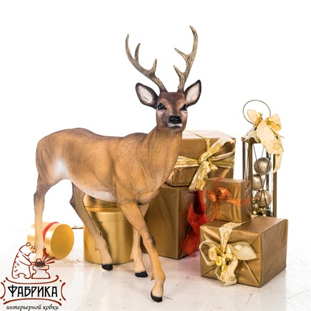 Фигура садовая U09005