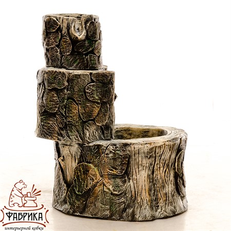 Садовый фонтан  U08992