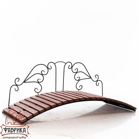 Садовый декоративный мостик 860-045